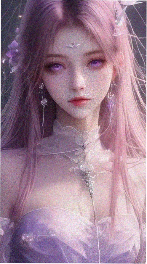 机械之心的告白动画剧照